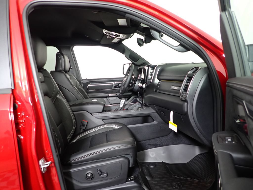 New 2026 RAM 1500 RHO AWD/4WD image 39