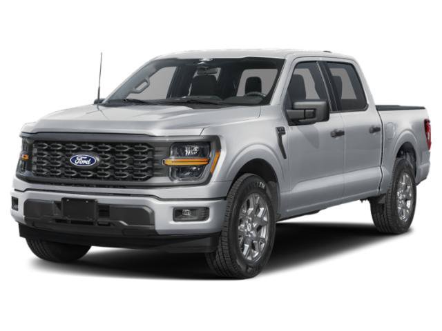 New 2026 Ford F150 STX w/ Equipment Group 200A