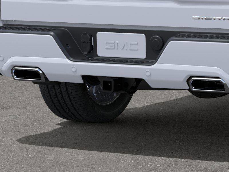 New 2026 GMC Sierra 1500 Denali Ultimate image 14