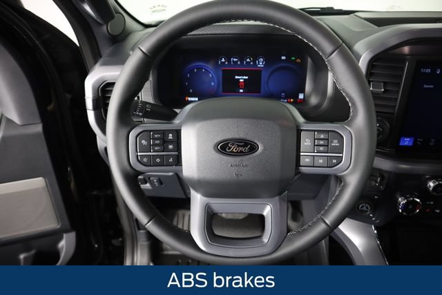New 2026 Ford F150 XLT w/ Equipment Group 303A High AWD/4WD image 41