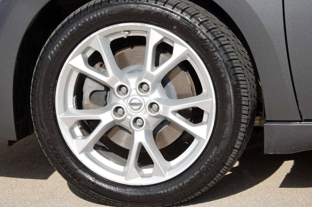 Used 2012 Nissan Maxima 3.5 SV w/ Premium Pkg image 46