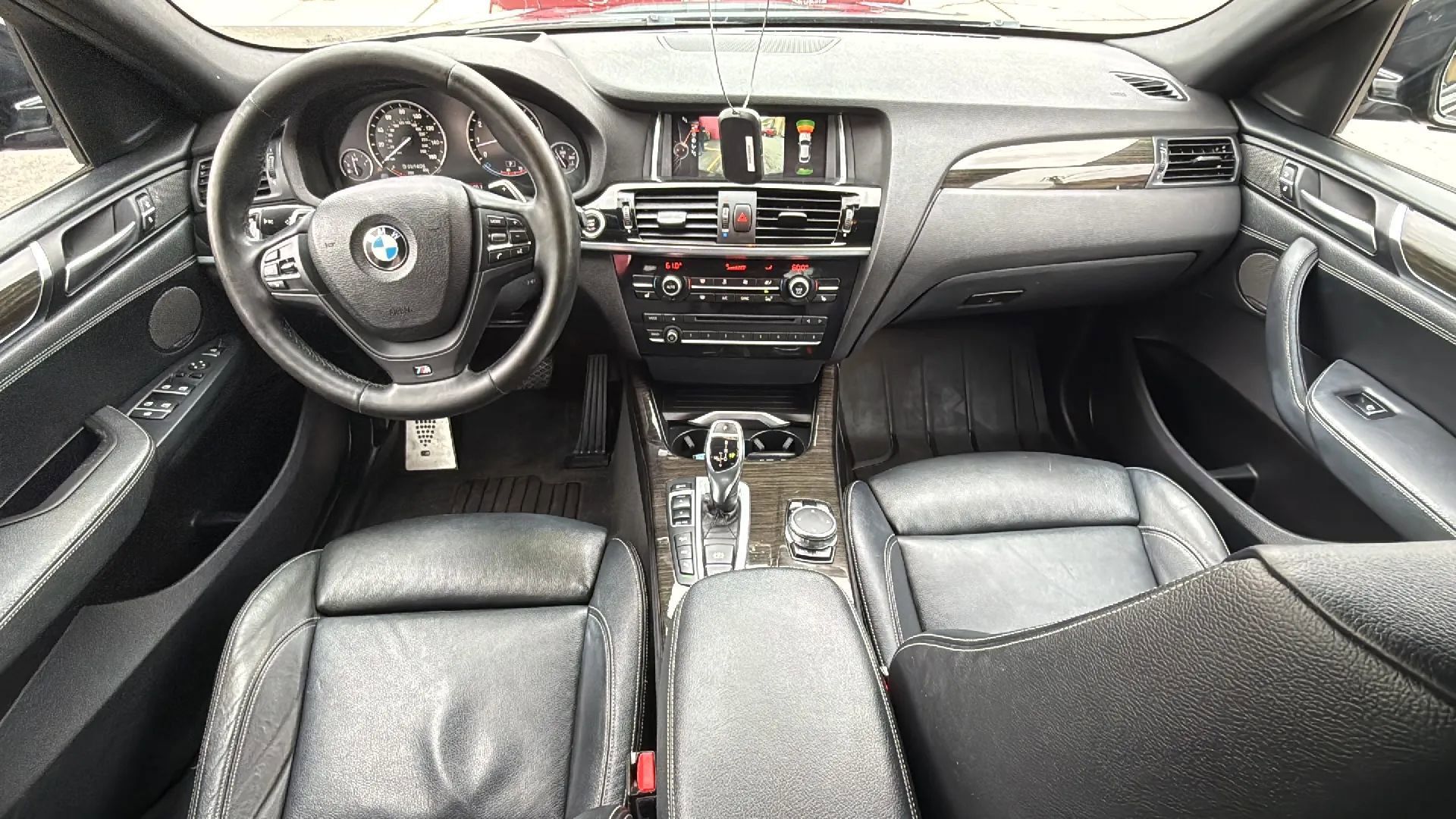 Used 2016 BMW X4 xDrive35i image 22