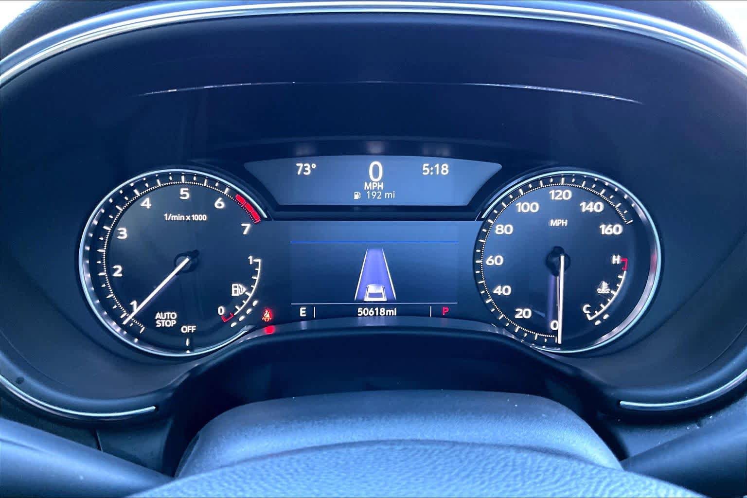 Used 2023 Cadillac CT5 Premium Luxury w/ Climate Package RWD image 26