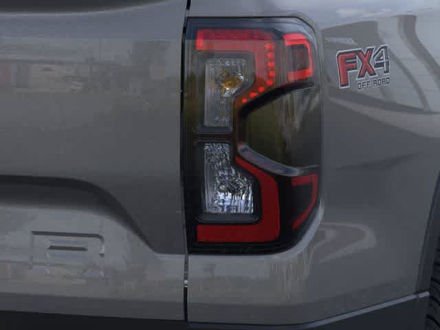 New 2026 Ford Ranger XLT w/ Equipment Group 301A High AWD/4WD image 21