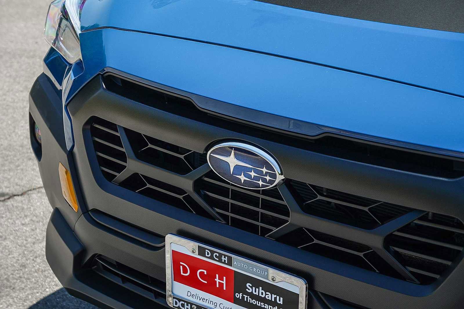 New 2026 Subaru Crosstrek 2.5i Wilderness AWD/4WD image 7