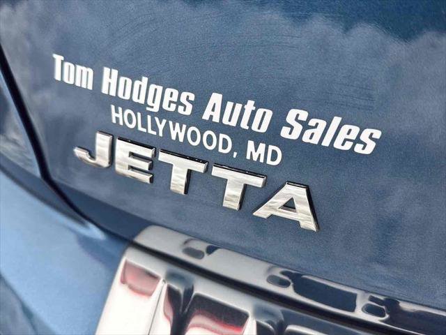 Used 2021 Volkswagen Jetta SEL Premium image 7