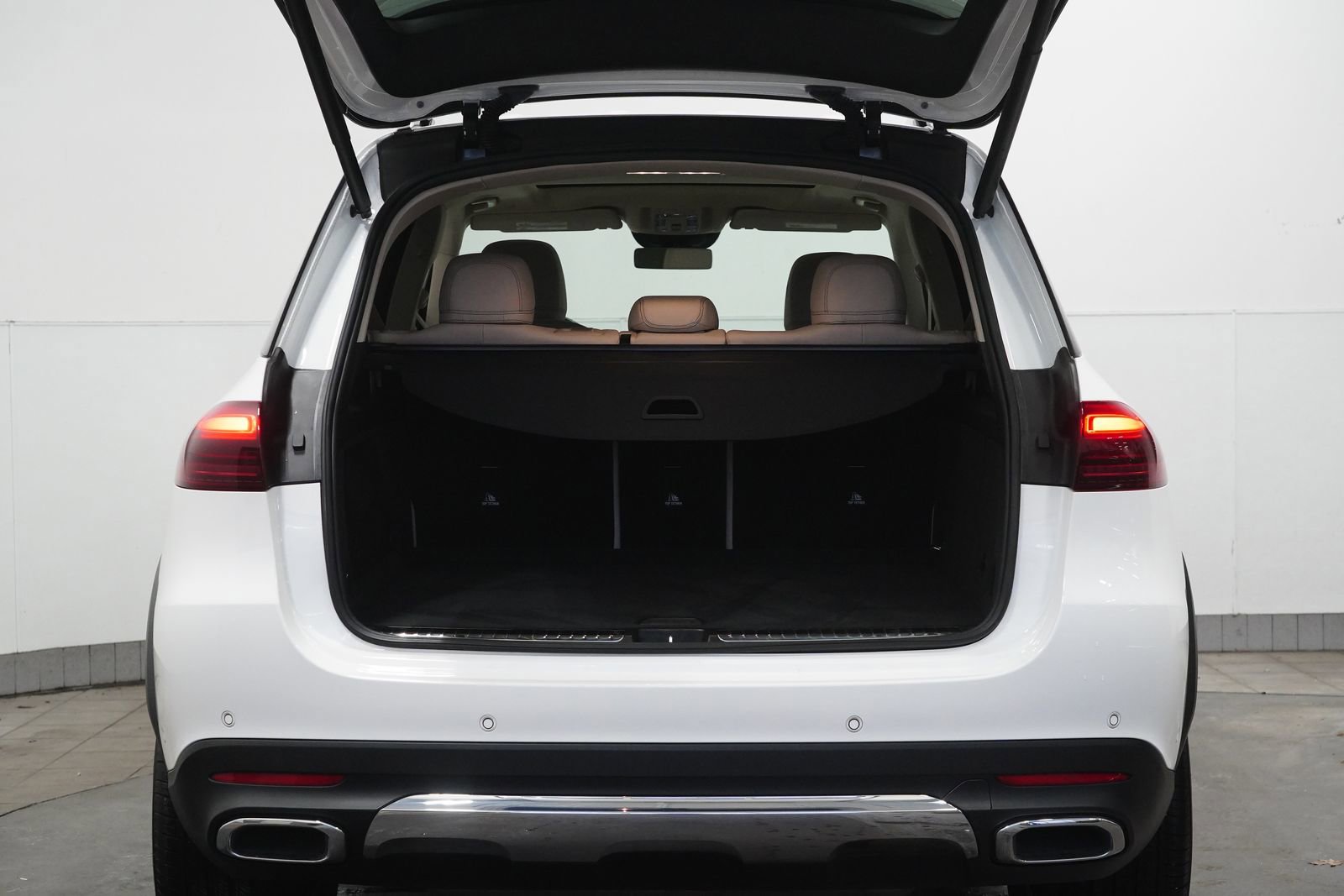 Certified 2024 Mercedes-Benz GLE 350 4MATIC image 35