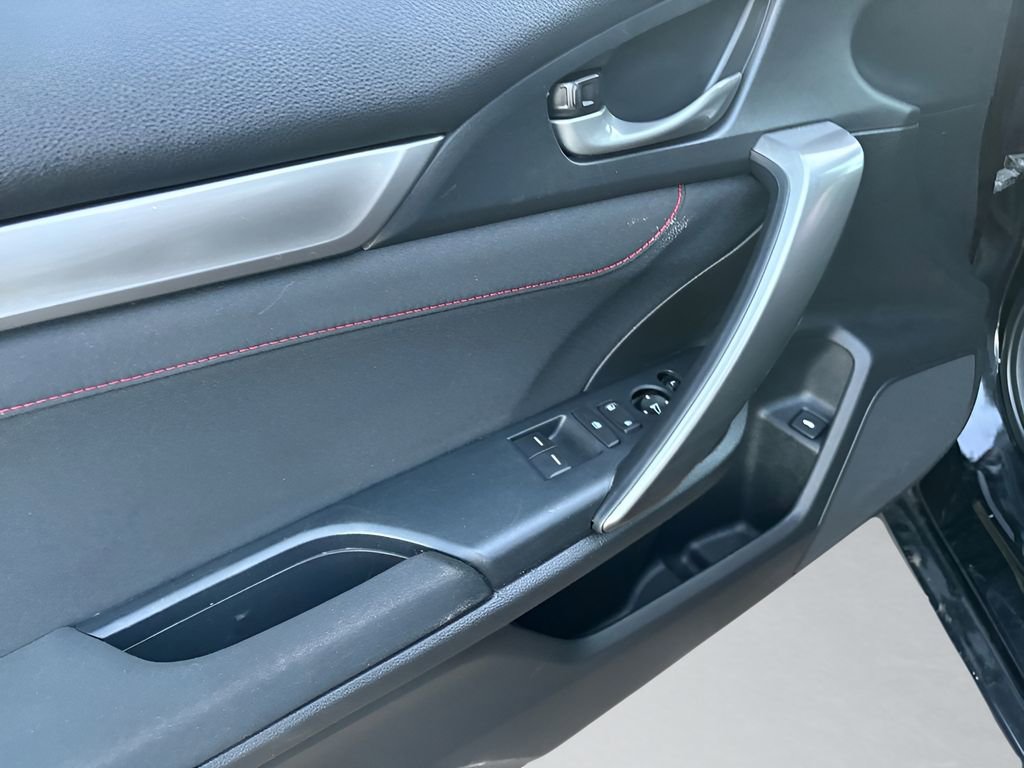 Used 2017 Honda Civic Si image 21