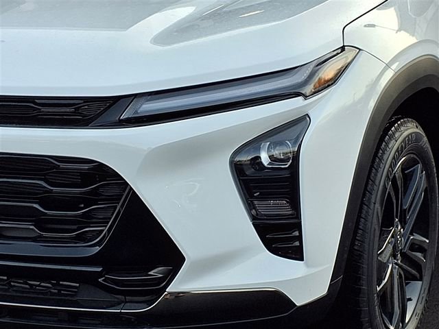 New 2026 Chevrolet Trax ACTIV w/ Driver Confidence Package image 9