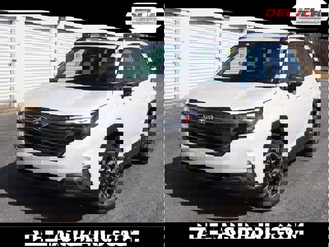 New 2026 Subaru Forester Premium w/ Base/Premium Plus Package image 18