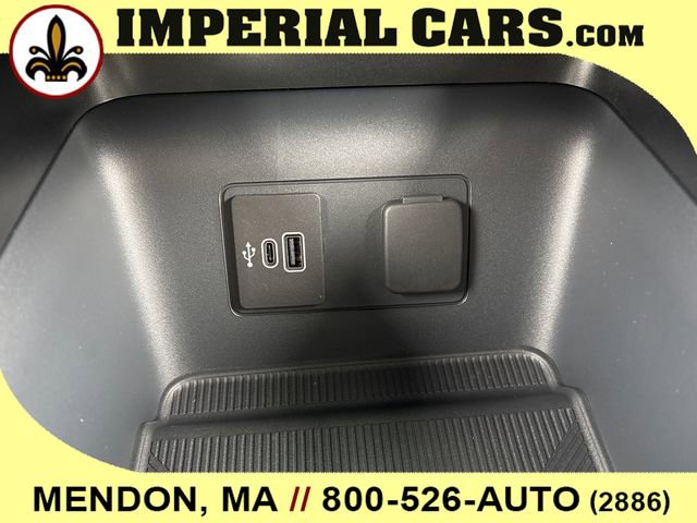 New 2026 Ford Explorer ST w/ Sun And Sound Package image 23