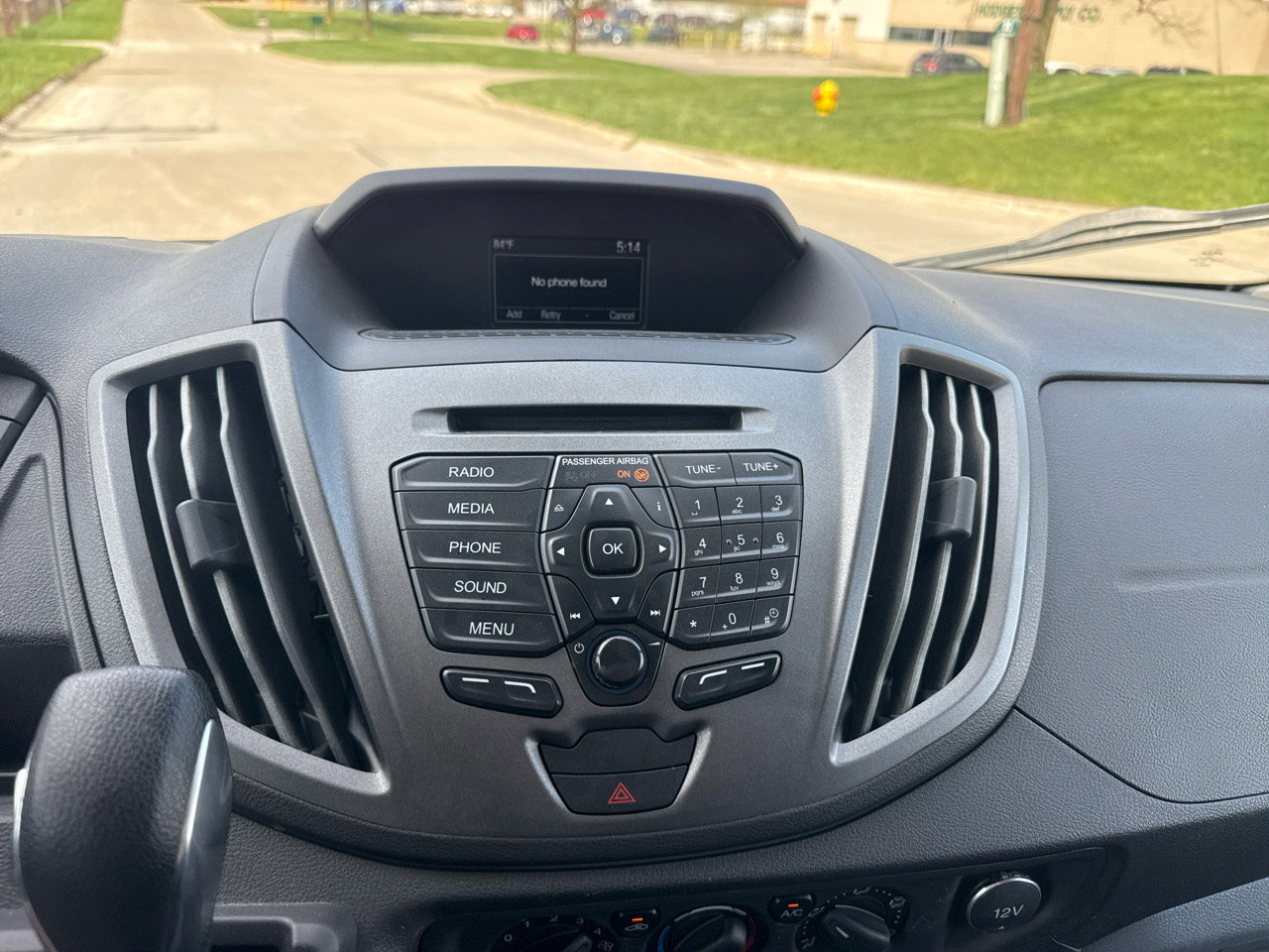 Used 2018 Ford Transit 250 148 Medium Roof w/ Interior Upgrade Package image 39
