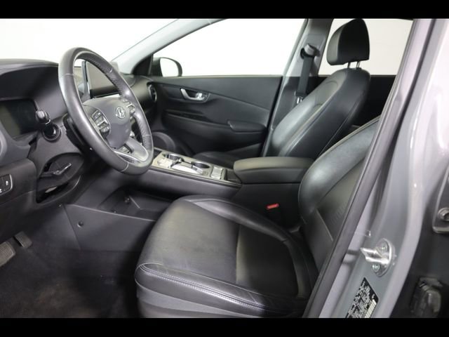 Used 2022 Hyundai Kona Limited FWD image 29