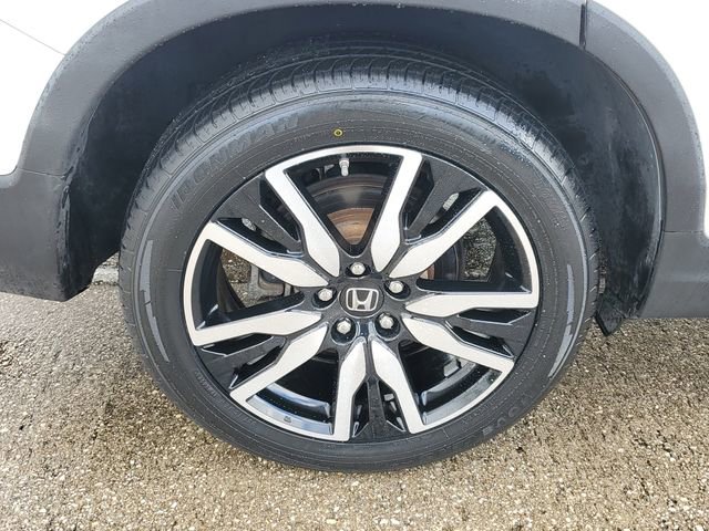 Used 2019 Honda Pilot Touring image 5