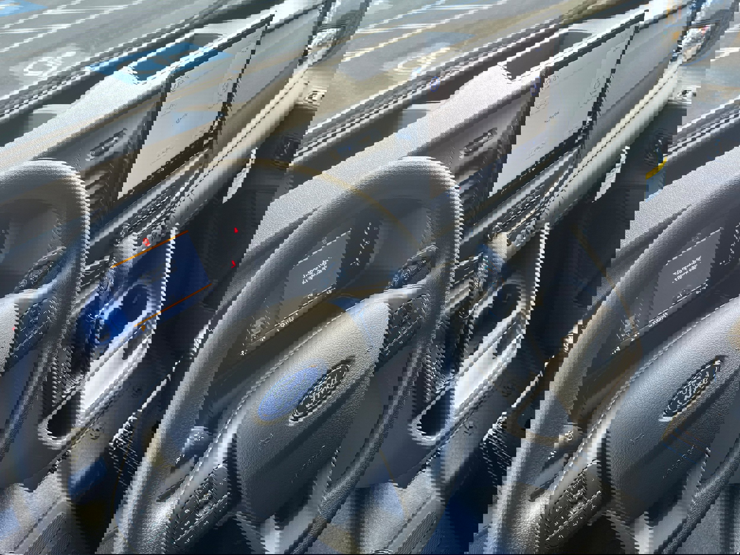 New 2026 Ford Transit 250 148 Medium Roof image 7