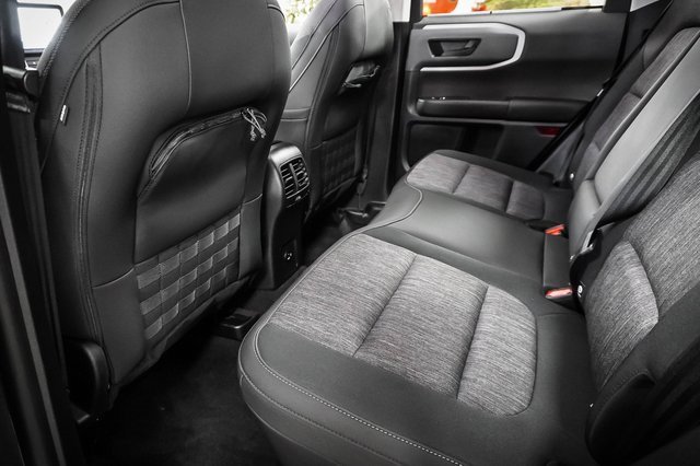 Used 2023 Ford Bronco Sport Big Bend w/ Convenience Package image 20