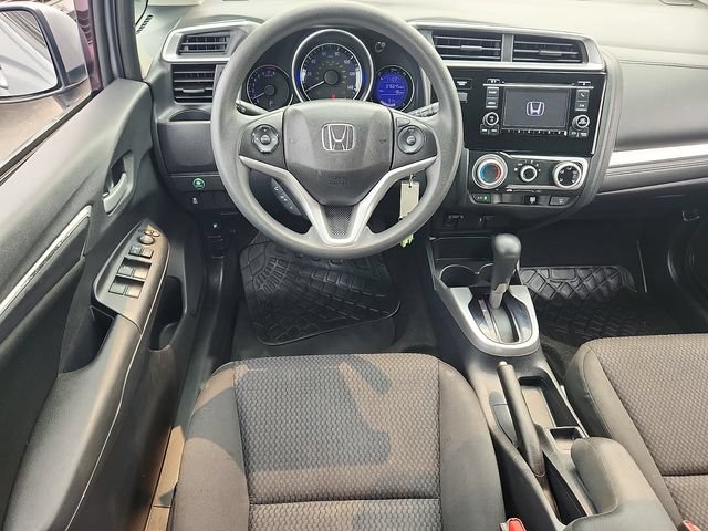 Certified 2019 Honda Fit LX image 11