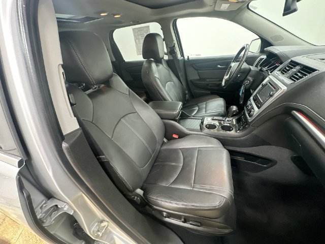 Used 2017 GMC Acadia Limited SLT AWD/4WD image 34