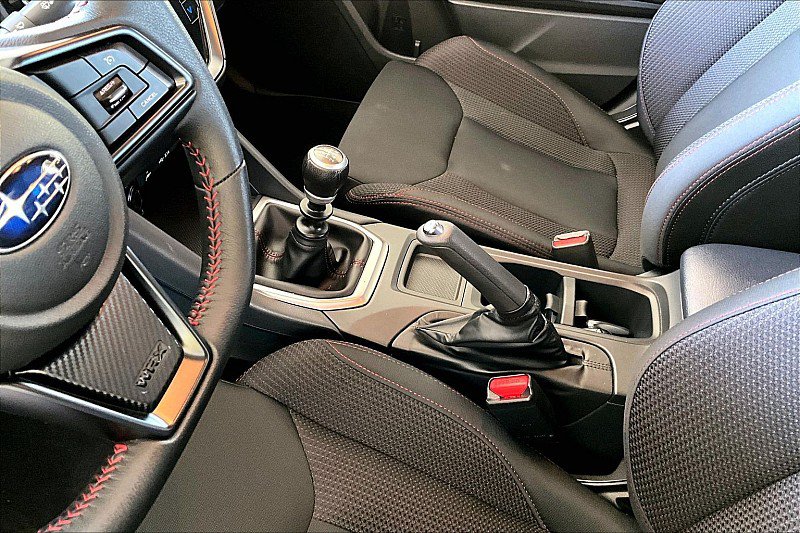 Used 2023 Subaru WRX Premium AWD/4WD image 11