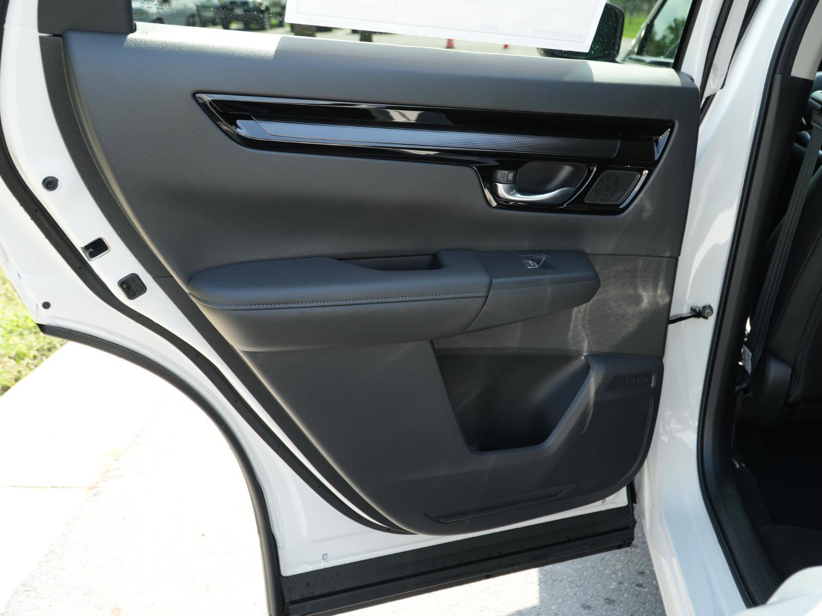 New 2026 Honda CR-V EX-L image 18