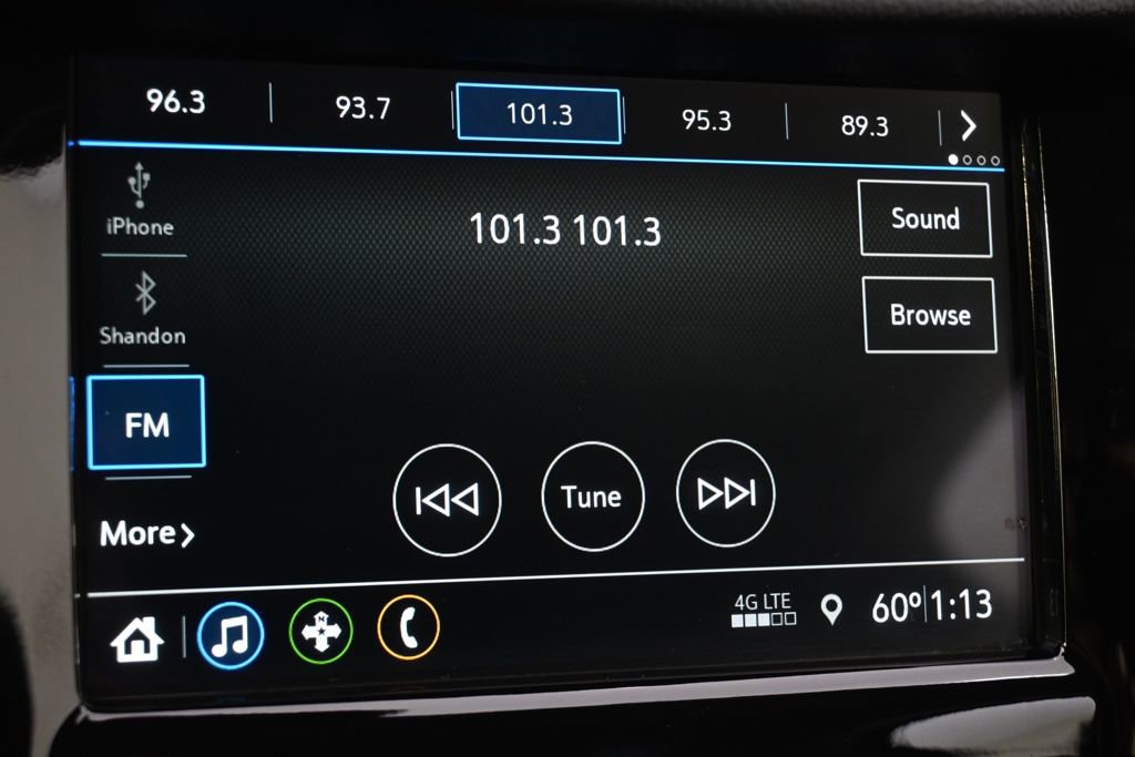 Used 2019 Chevrolet Trax LT w/ LT Convenience Package image 27