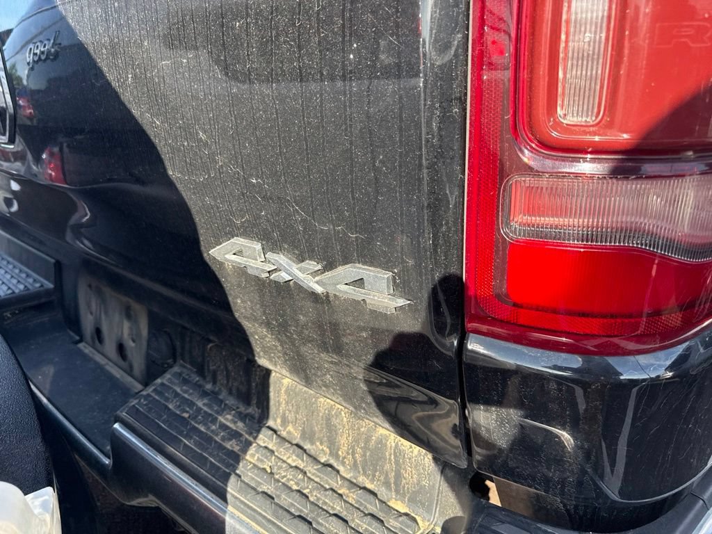 Certified 2021 RAM 1500 Limited AWD/4WD image 40