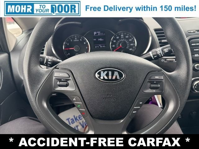 Used 2017 Kia Forte LX image 16