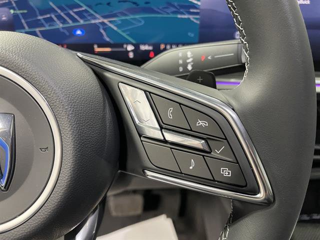 New 2025 Buick Envision Preferred image 27