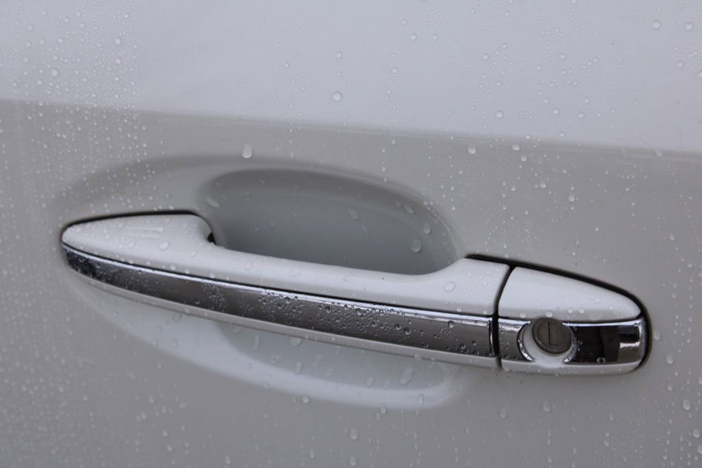 Used 2015 Subaru Crosstrek Touring image 15