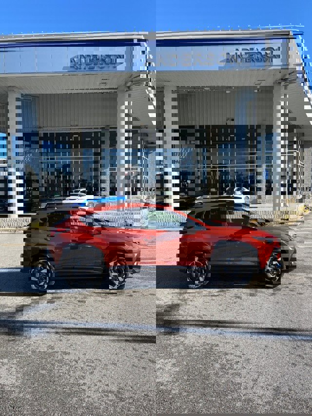 New 2025 Subaru Crosstrek 2.5i Limited w/ Popular Package #3A image 2