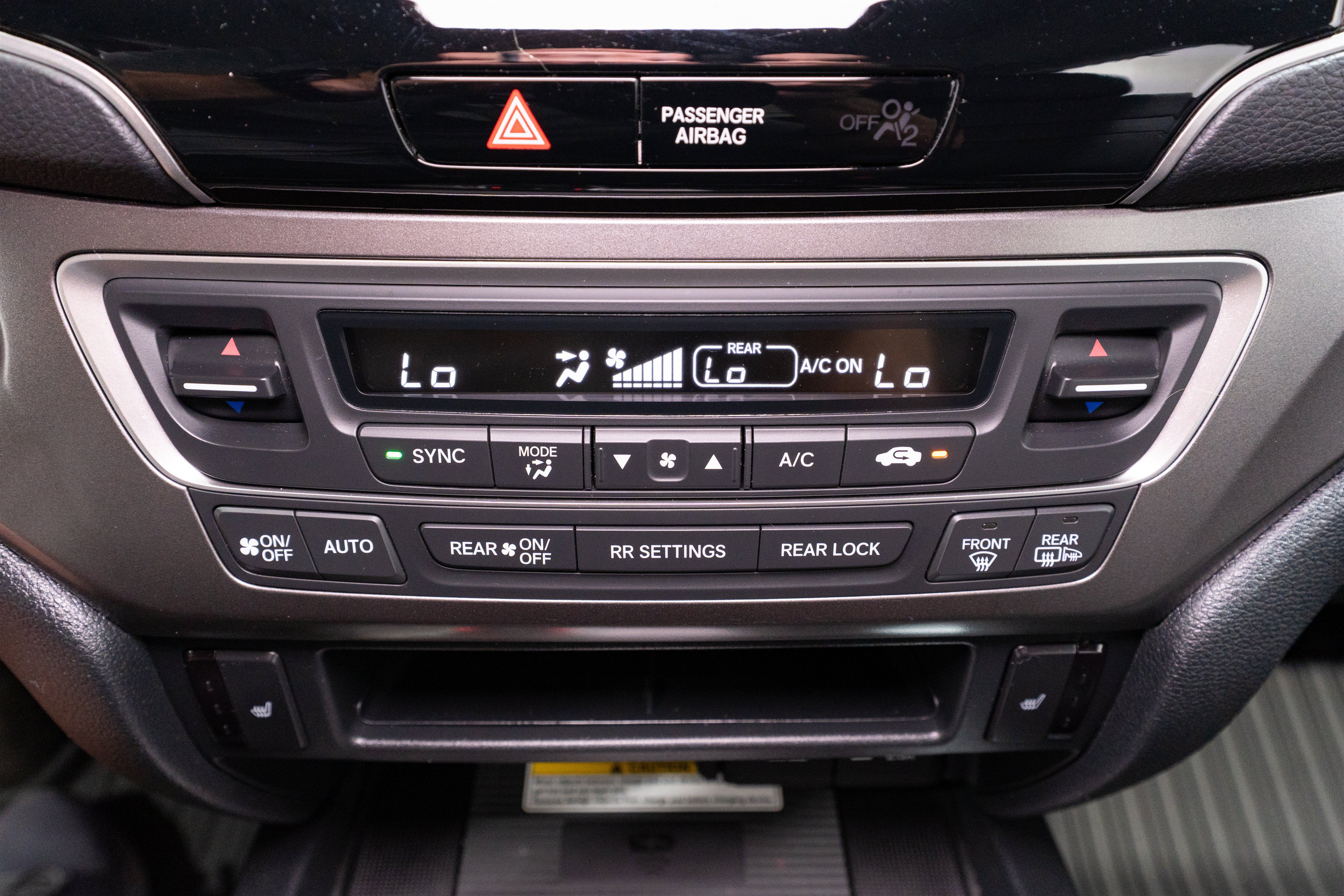 Used 2022 Honda Pilot Special Edition image 20