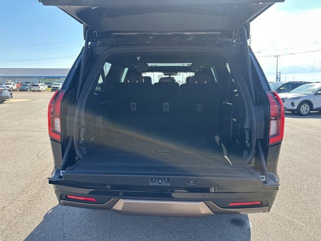 New 2025 Ford Expedition Max King Ranch image 29