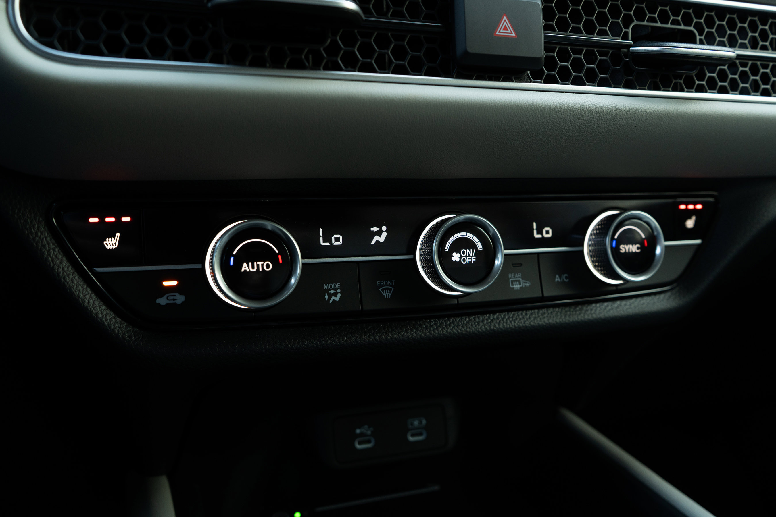 Used 2026 Honda HR-V EX-L image 33