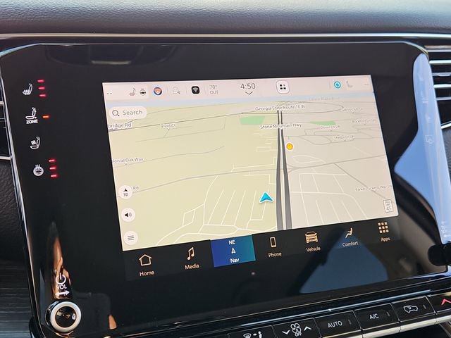 Used 2023 Jeep Wagoneer Series III w/ Convenience Group I image 19