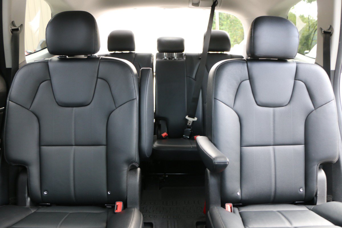 Used 2022 Kia Telluride SX w/ Nightfall Edition Package AWD/4WD image 34