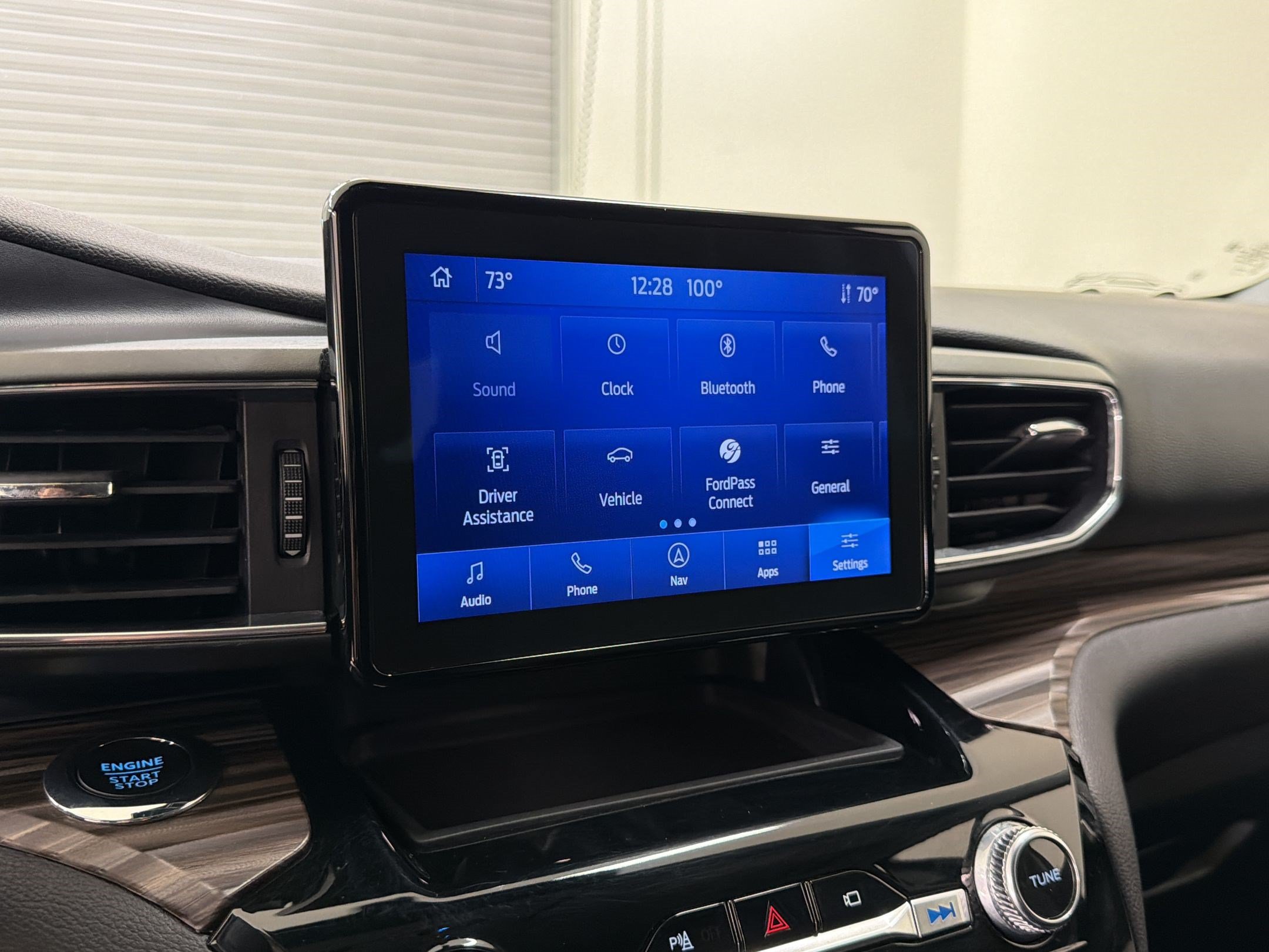 Used 2023 Ford Explorer Limited RWD image 22