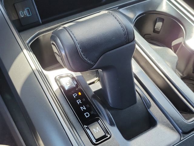 Certified 2024 Ford F150 XLT w/ XLT Black Appearance Package RWD image 26