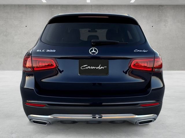 Used 2021 Mercedes-Benz GLC 300 image 15
