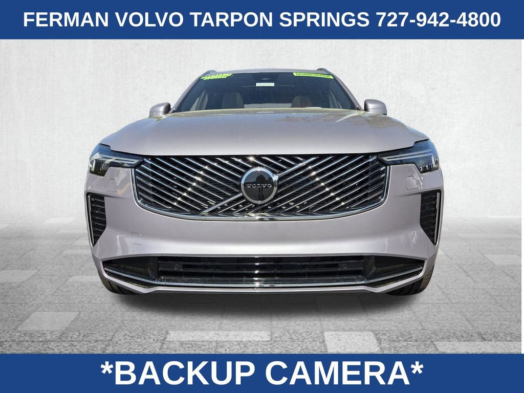 New 2026 Volvo XC90 B5 Core image 3