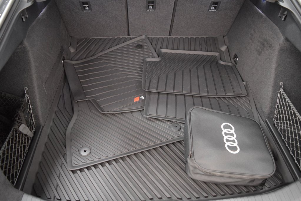 New 2025 Audi S6 e-tron Prestige image 10