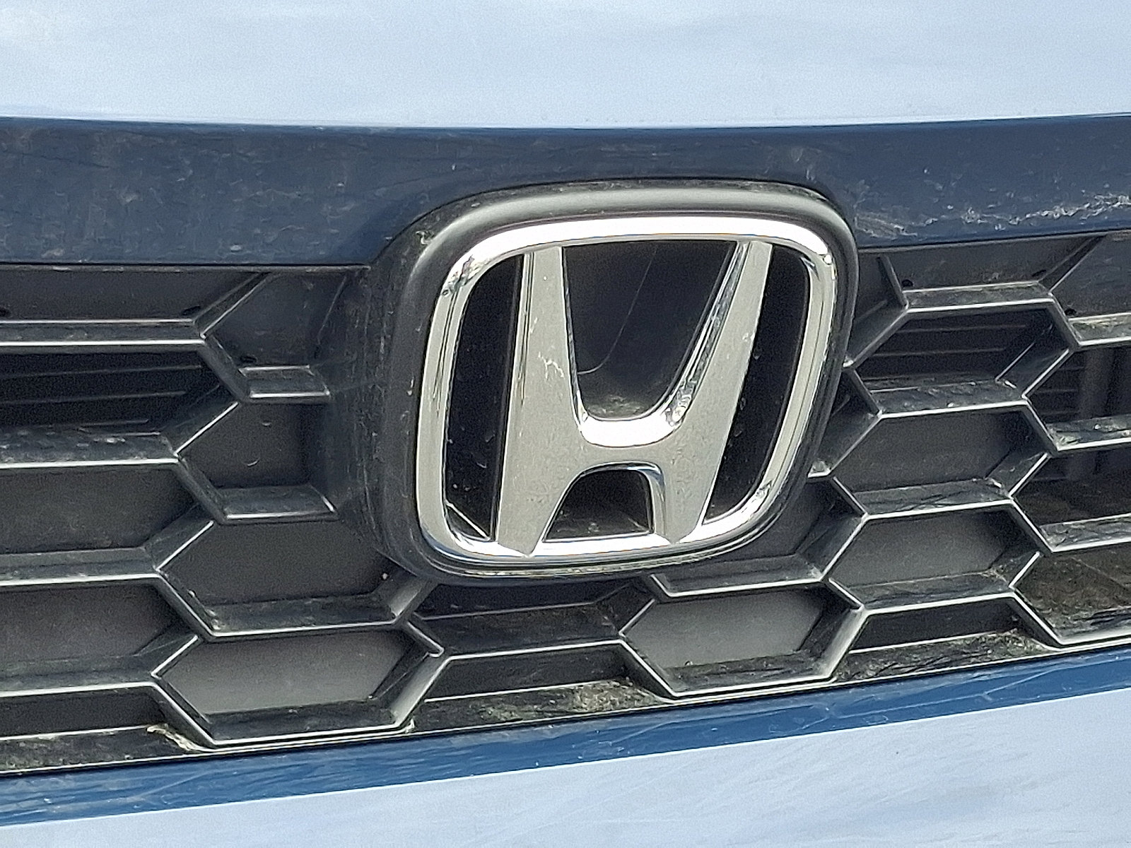 New 2026 Honda Civic Sport image 14