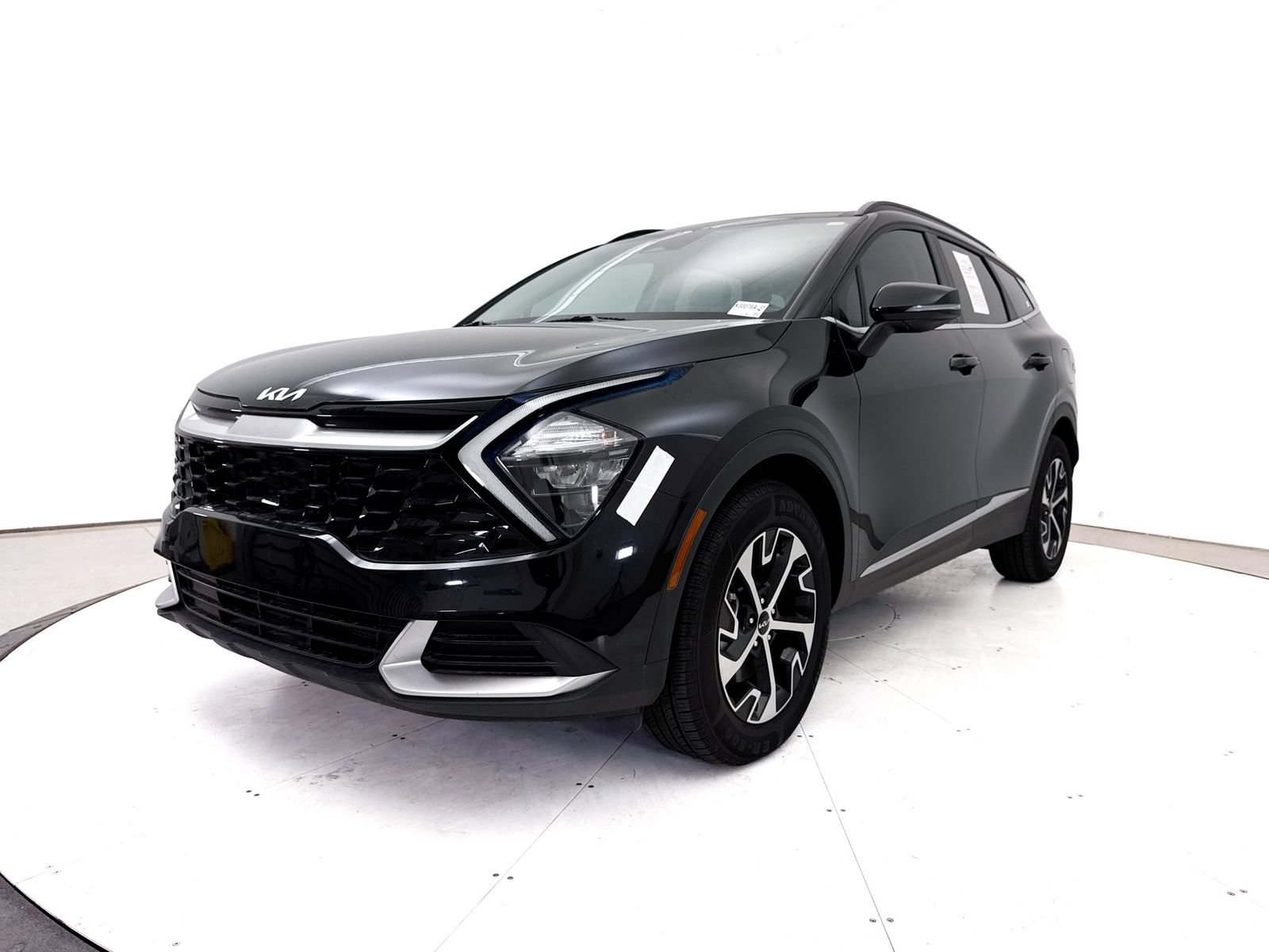 Used 2023 Kia Sportage EX w/ EX Premium Package AWD/4WD image 14