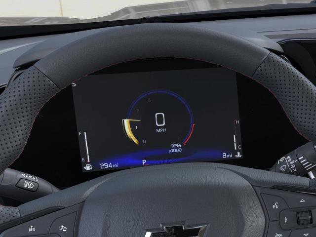 New 2026 Chevrolet Trax RS w/ Sunroof Package image 47