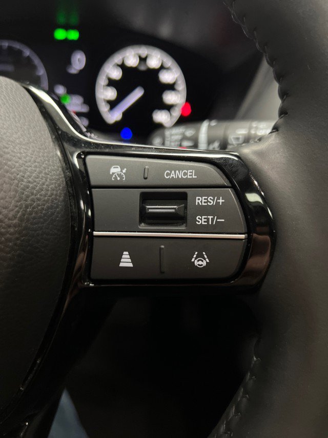 Used 2024 Honda HR-V EX-L image 28