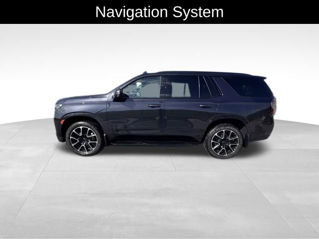 Used 2024 Chevrolet Tahoe RST w/ Luxury Package AWD/4WD image 4