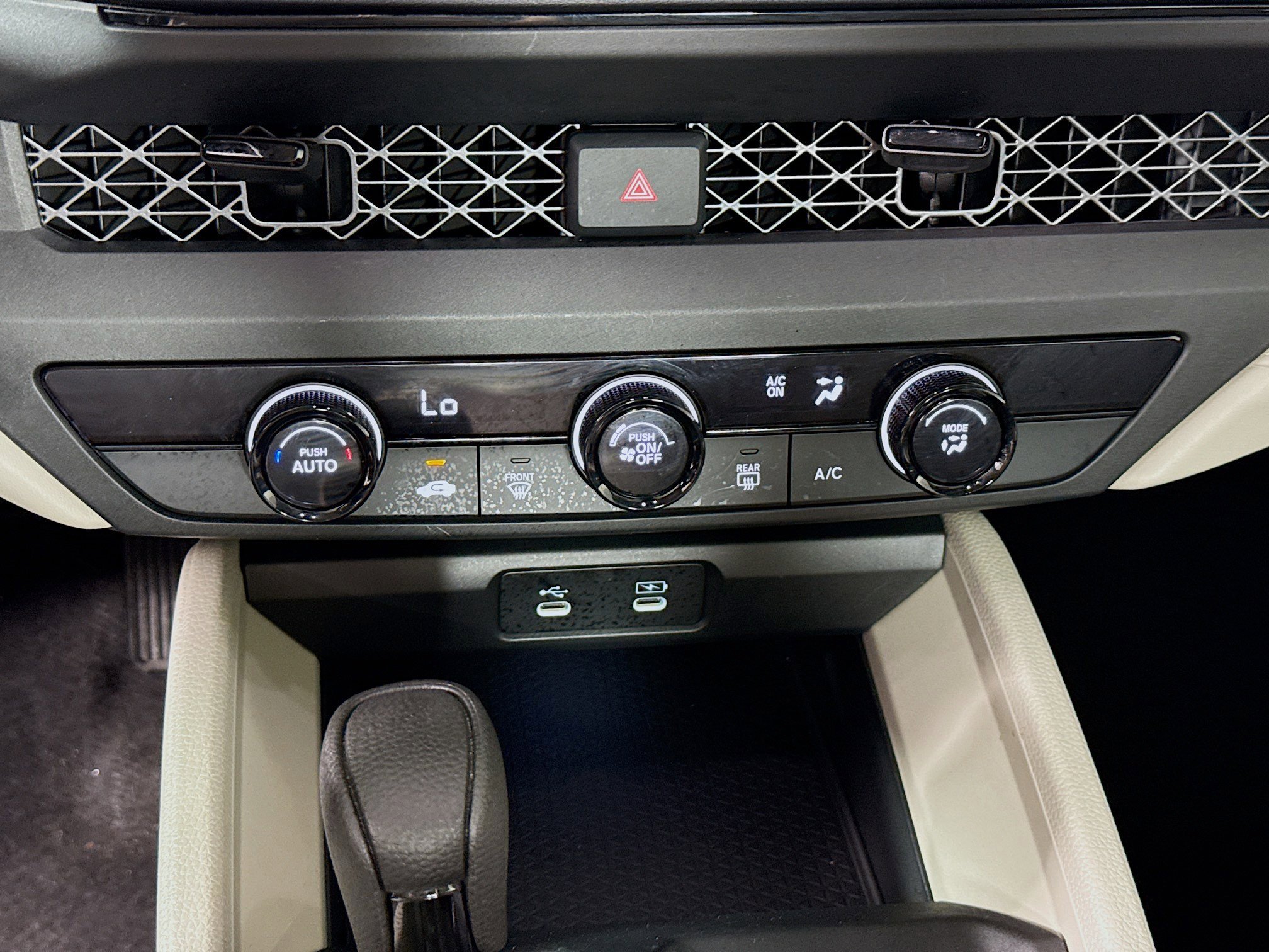 Certified 2025 Honda Accord LX image 16