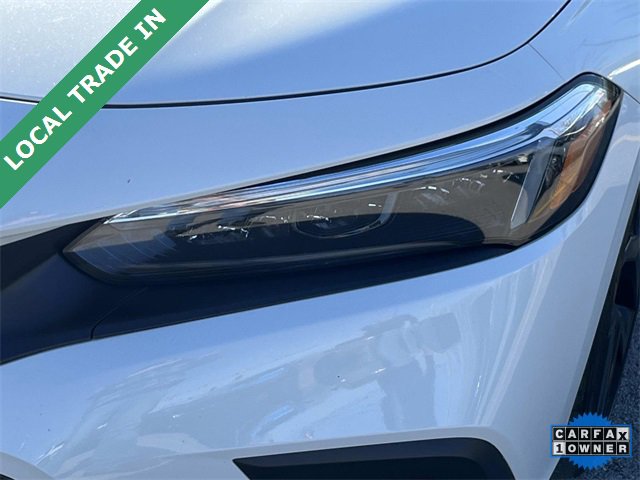 Used 2024 Honda Civic Si image 9