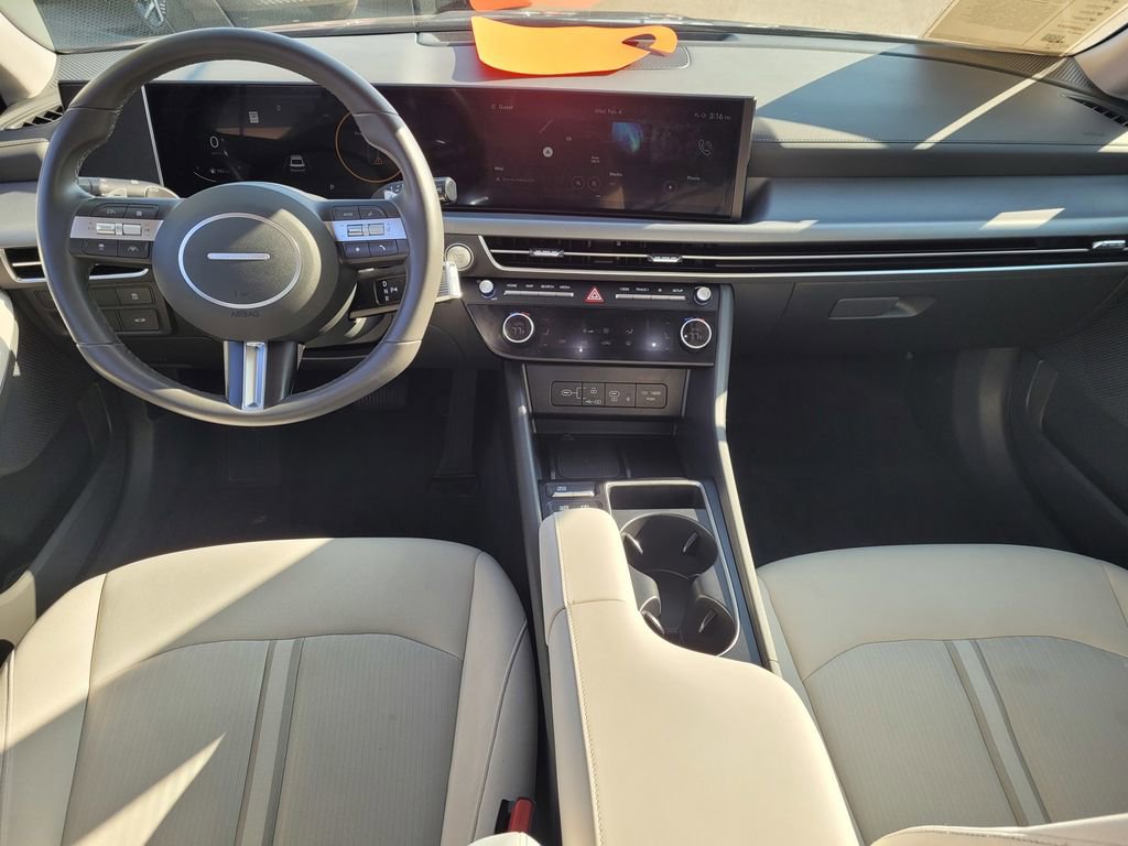 Used 2024 Hyundai Sonata SEL w/ Convenience Package image 10