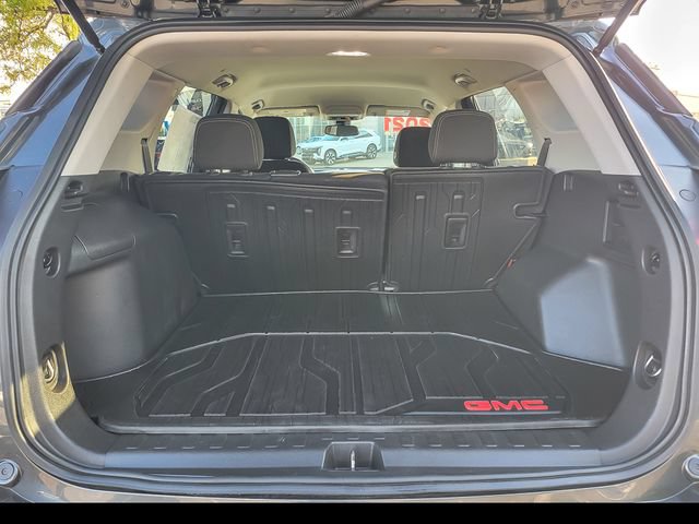 Certified 2021 GMC Terrain SLE w/ LPO, Floor Liner Package FWD image 19