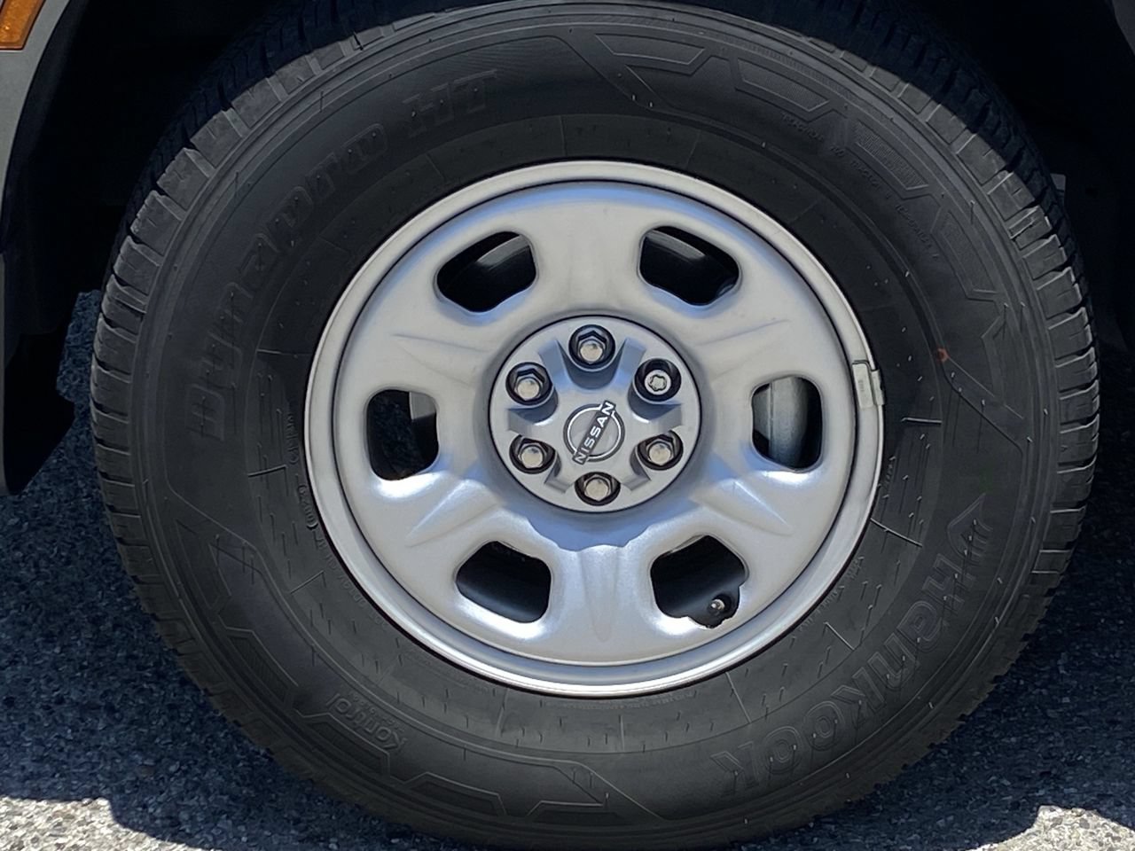 Certified 2023 Nissan Frontier S w/ Technology Package RWD image 6